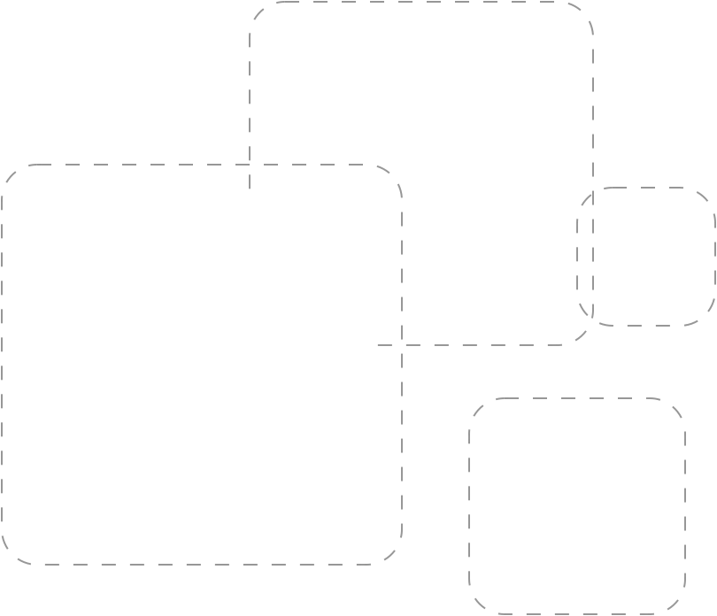 头像横幅的背景